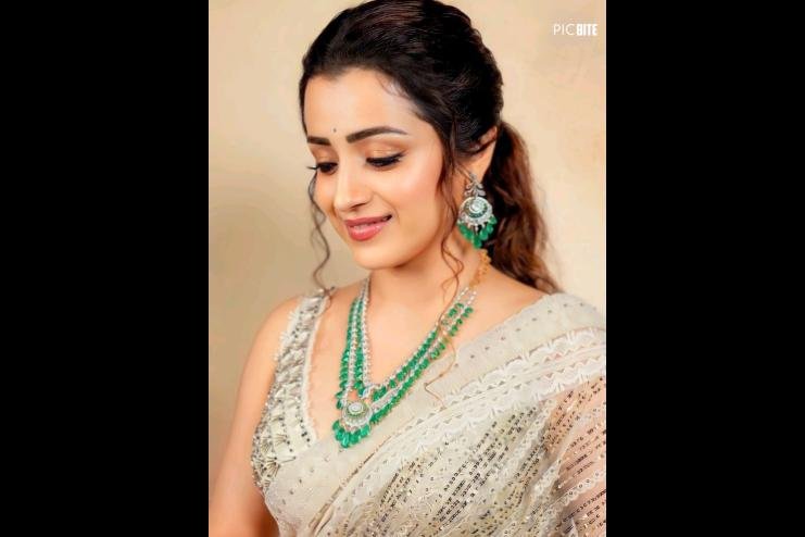 రూమర్లపై త్రిష కౌంటర్!
